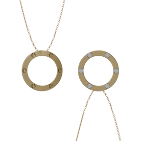 Calmi Pendant - The Original