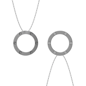 Calmi Pendant - The Original