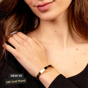 Calmi Bracelet - Signature Edition