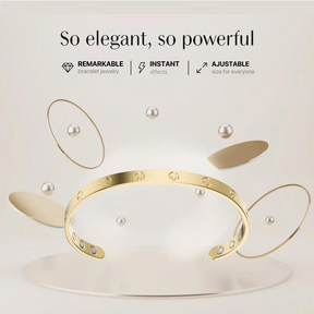 Calmi Bracelet - Signature Edition