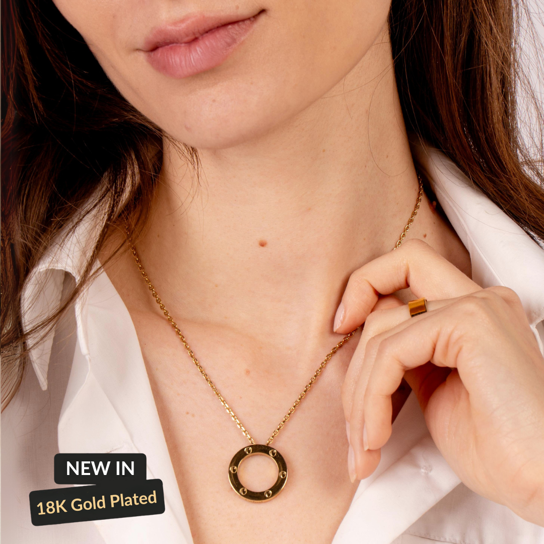 Calmi Pendant - The Original